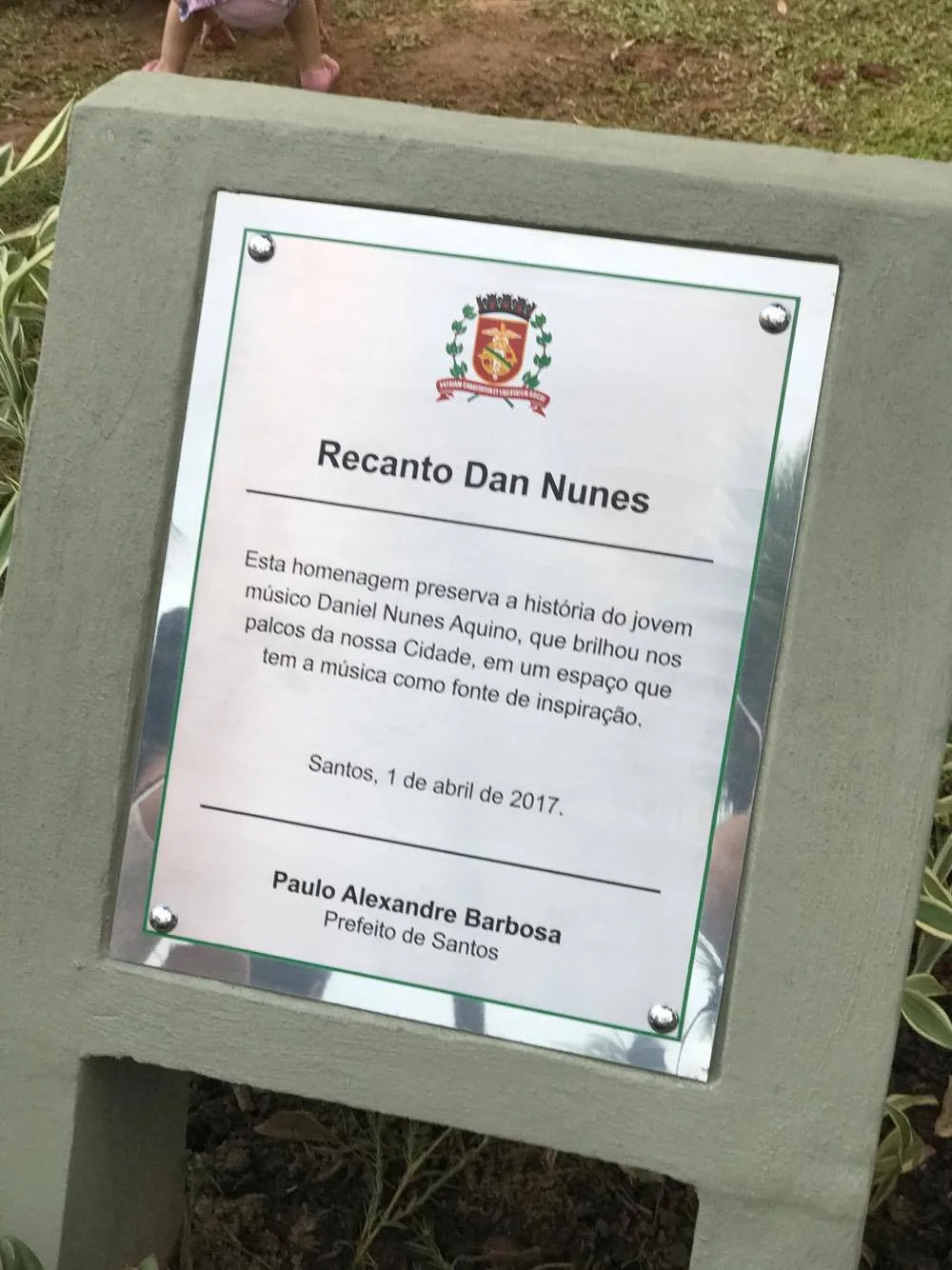 Recanto Dan Nunes