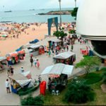 Câmeras de Monitoramento