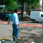 Fiscalização Obras