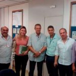 Farma Conde Adota Praça