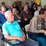 Sede Regional dos Cabos e Soldados‏