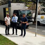 Reunião com Permissionários dos Caminhões de Mudança do C6