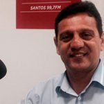Entrevista CBN