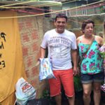 Doações de brinquedos