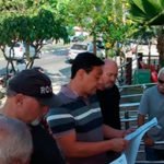 Projeto Ampliação Deck do Pescador