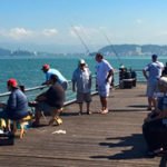 Evento Solidário no Deck dos Pescadores‏