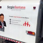 Vereador Fala Sobre Trabalho do Gabinete Itinerante‏