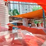 Feira Livre Ponta da Praia