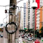 Sistema de câmeras registrou mais de 50 mil flagrantes