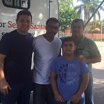 Gabinete Itinerante – Zona Noroeste