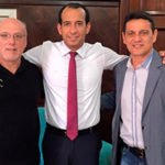 Gabinete do Prefeito