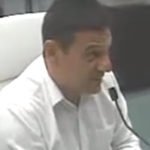 Sérgio Santana é Elogiado por seus Pares