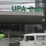 Inauguração da UPA – Vila Mathias