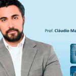 Entrevista CBN com Claudio Marcellini