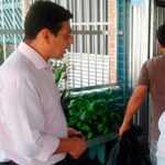 Vítimas do Incêndio na Zona Noroeste