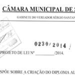 Incentivo aos Alunos