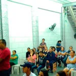 Moradores Jardim São Manoel