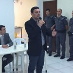 Entrega de Láureas ao Mérito na ASC‏