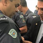 Entrega de Láureas de Mérito
