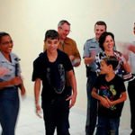 Exemplo de Moralidade