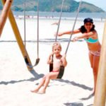 Substituição Playgrounds da Praia