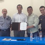 Reajuste de Gratificação para PM