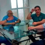 Chefe de Departamento do Mercado do Peixe