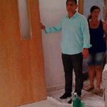 Obras Jardim São Manoel