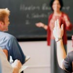 Saúde dos Educadores