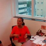 Reunião Secretaria de Saúde