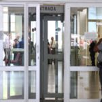 Segurança nos Bancos