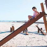 Manutenção dos Playgrounds