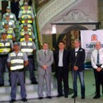 Mais Segurança na Cidade