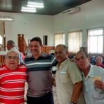 Sindicato Administração Portuária