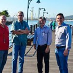 Manutenção, Segurança e Turismo‏