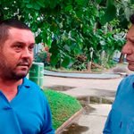 Visita ao BNH