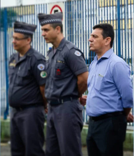 Sérgio Santana se candidata à Deputado Federal; Atividades como vereador em Santos continuam