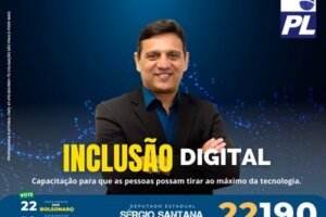 Sergio Santana 22190