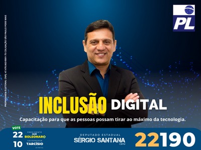Sergio Santana 22190