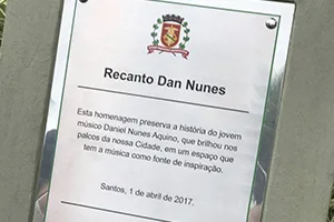 Recanto Dan Nunes