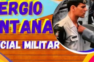 Sergio Santana participa do PodCast Solta Pai