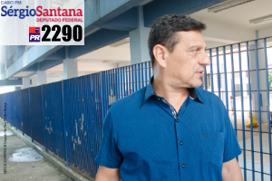 fim da violência contra as famílias sérgio santana